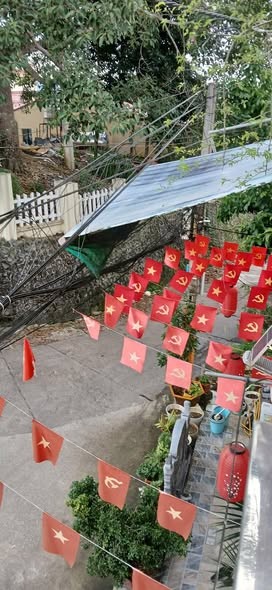 Bán nhà Tại Sông Bằng Cao Bằng  ô tô đỗ cửa - Ảnh 2