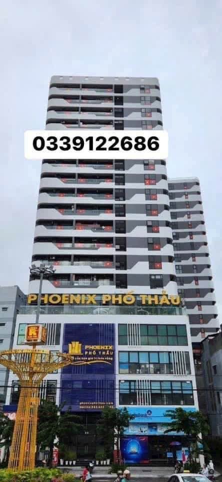 ✨ PHOENIX PHỐ THẦU – NƠI AN CƯ, NƠI TỔ ẤM, NƠI BÌNH YÊN TRỞ VỀ ✨ - Ảnh 1