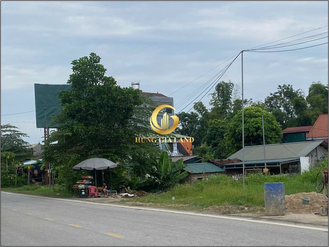 BÁN ĐẤT TDP ĐỒNG CHÚP – PHƯỜNG THỤC PHÁN Giá: 3.15 tỷ