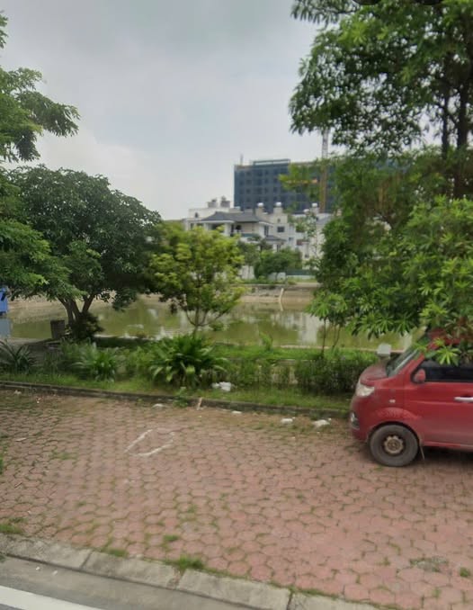 🏡 BÁN BIỆT THỰ VIEW HỒ KĐT TÙNG BÁCH – QUẾ VÕ- BẮC NINH