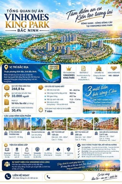 💥🎁💥Nóng nhất bắc ninh dự án 1,6 tỷ USD Vinhomes kinh bắc bắc ninh chính thức mở bán - Ảnh 2