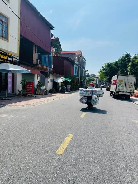 🔥 170m² NỘI TRÌ, TỪ SƠN, BẮC NINH – ĐƯỜNG THÔNG Ô TÔ – CHỈ 4.x TỶ - Ảnh 2