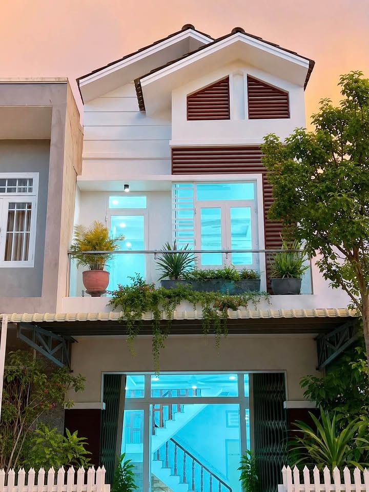 BÁN NHÀ MẶT TIỀN LÊ HOÀN - SAO MAI - LONG XUYÊN - Ảnh 5