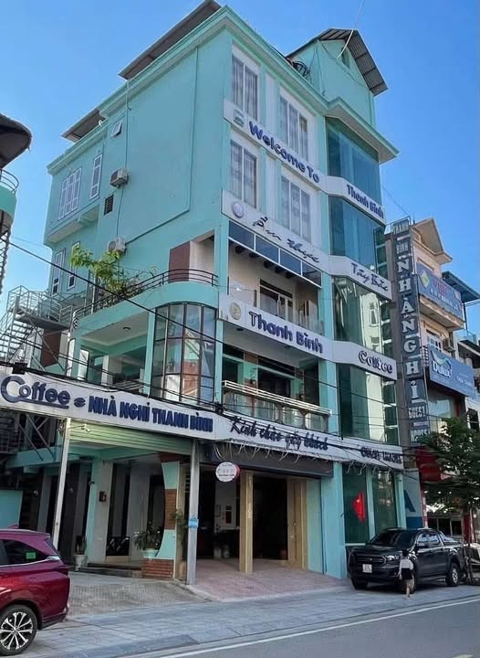 * Nhà nghỉ Thanh Bình mặt đường Nguyễn Chí Thanh(15m), tỉnh Điện Biên - Ảnh 1