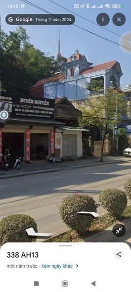 CHÍNH CHỦ CẦN BÁN ĐẤT KÈM NHÀ CẤP 4 - Ảnh 3