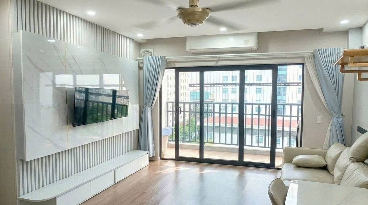 CHÍNH CHỦ GỬI BÁN CĂN HỘ CÁT TƯỜNG THỐNG NHẤT N3 BAN CÔNG ĐÔNG BẮC - Ảnh 1