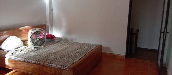 Bán gấp nhà 2 tầng ở tổ 1 phường Điện Biên Phủ mặt đường 15m