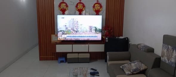 Bán gấp nhà 2 tầng ở tổ 1 phường Điện Biên Phủ mặt đường 15m