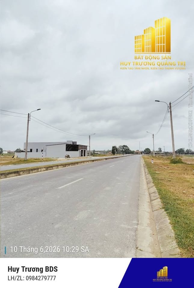 Bán đất đường đôi Thanh An gần bệnh viện 268! - Ảnh 2