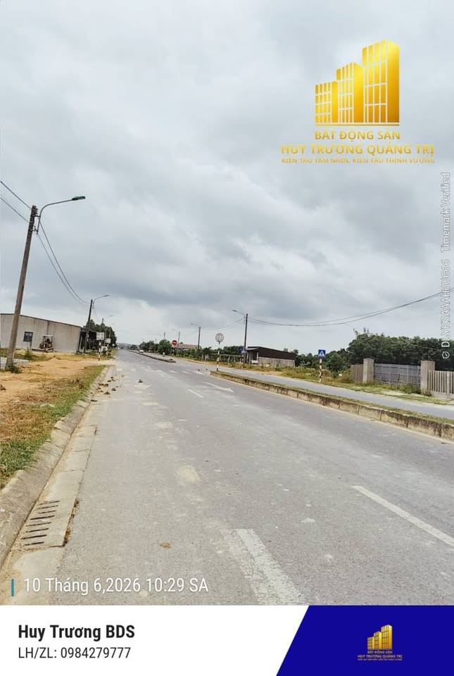 Bán đất đường đôi Thanh An gần bệnh viện 268! - Ảnh 3