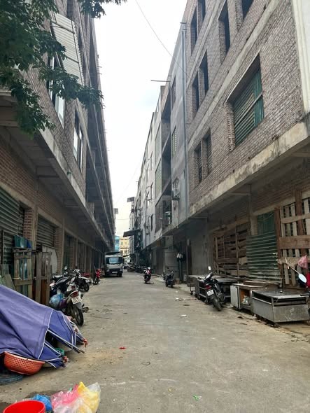 MỞ BÁN 14 CĂN LIỀN KỀ TẠI CHỢ KIM TÂN - Ảnh 3