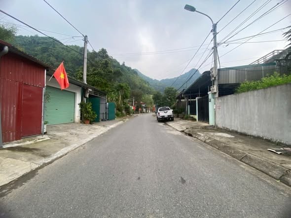 Chính chủ bán nhanh lô đất mặt đường Bế Văn Đàn phường Đoàn Kết - Ảnh 3