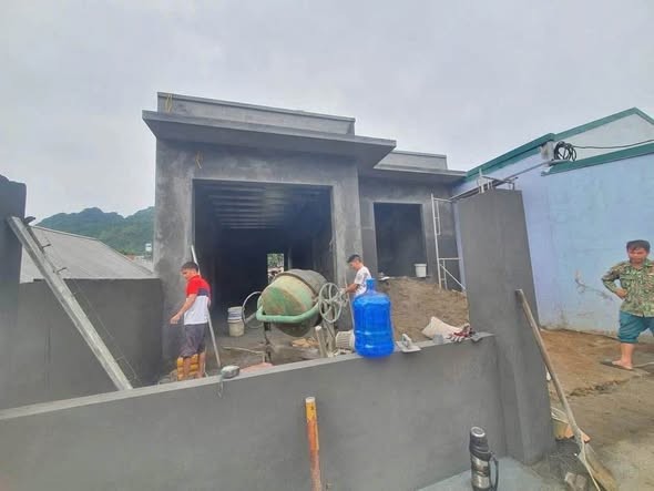 🏕️ BÁN NHÀ CẤP 4 MỚI TINH.