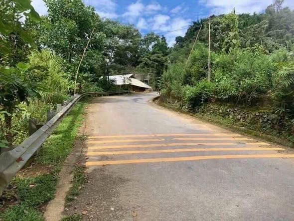 📣.  Bán lô Đẩt diện tích rộng Bám mặt đường