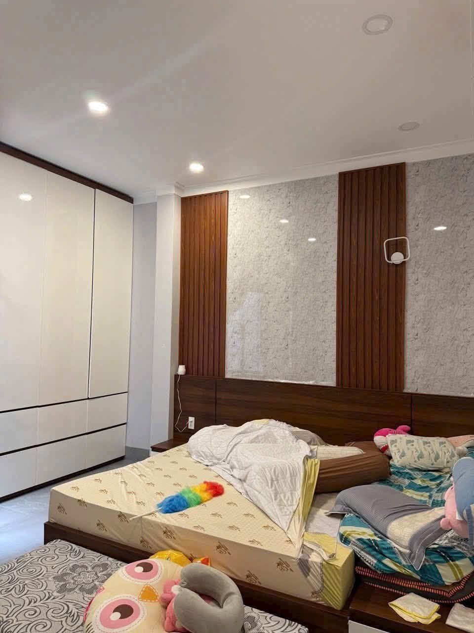 BÁN GẤP NHÀ 1 TRỆT 1 LẦU MẶT TIỀN HOÀNG BÍCH SƠN - KDC HÙNG VƯƠNG, PHAN THIẾT - Ảnh 7