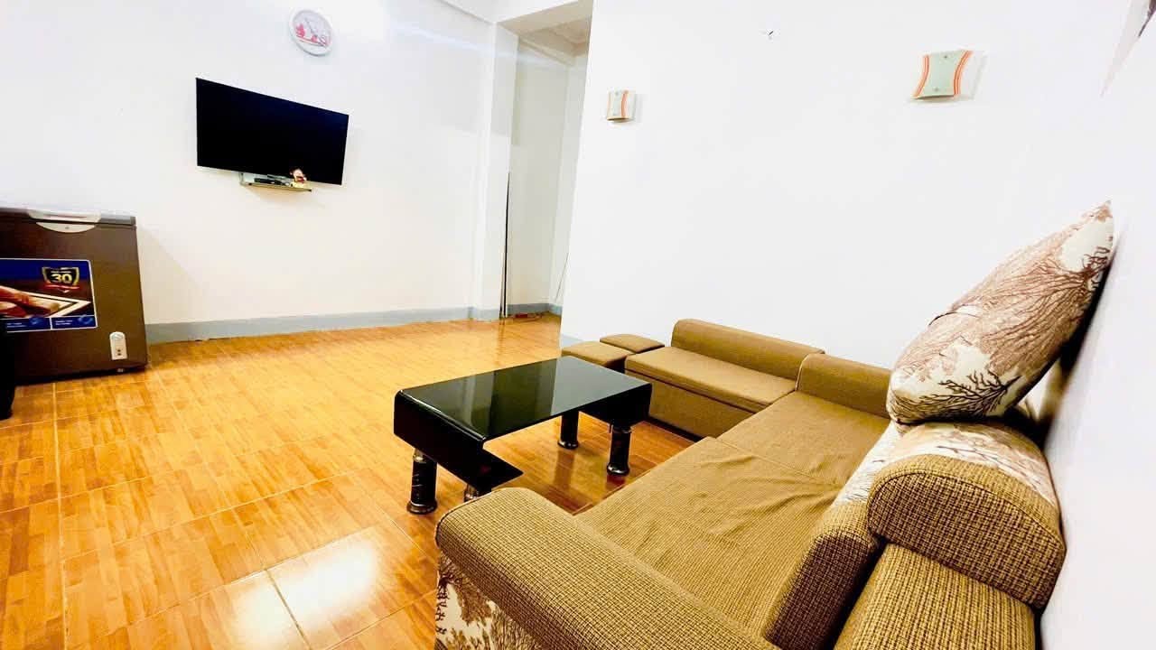 CHỦ CẦN TIỀN – BÁN NHANH CĂN GÓC CHUNG CƯ C2 ĐỘI CUNG - Ảnh 2