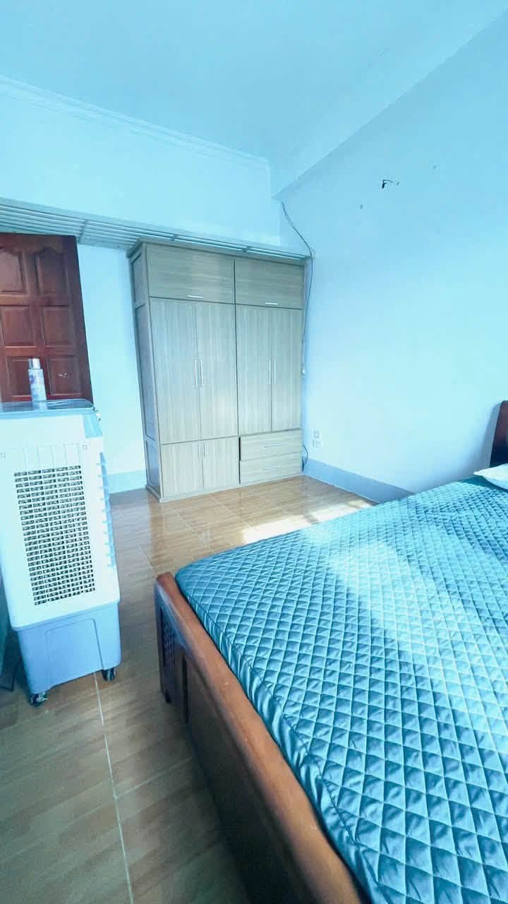 CHỦ CẦN TIỀN – BÁN NHANH CĂN GÓC CHUNG CƯ C2 ĐỘI CUNG - Ảnh 7