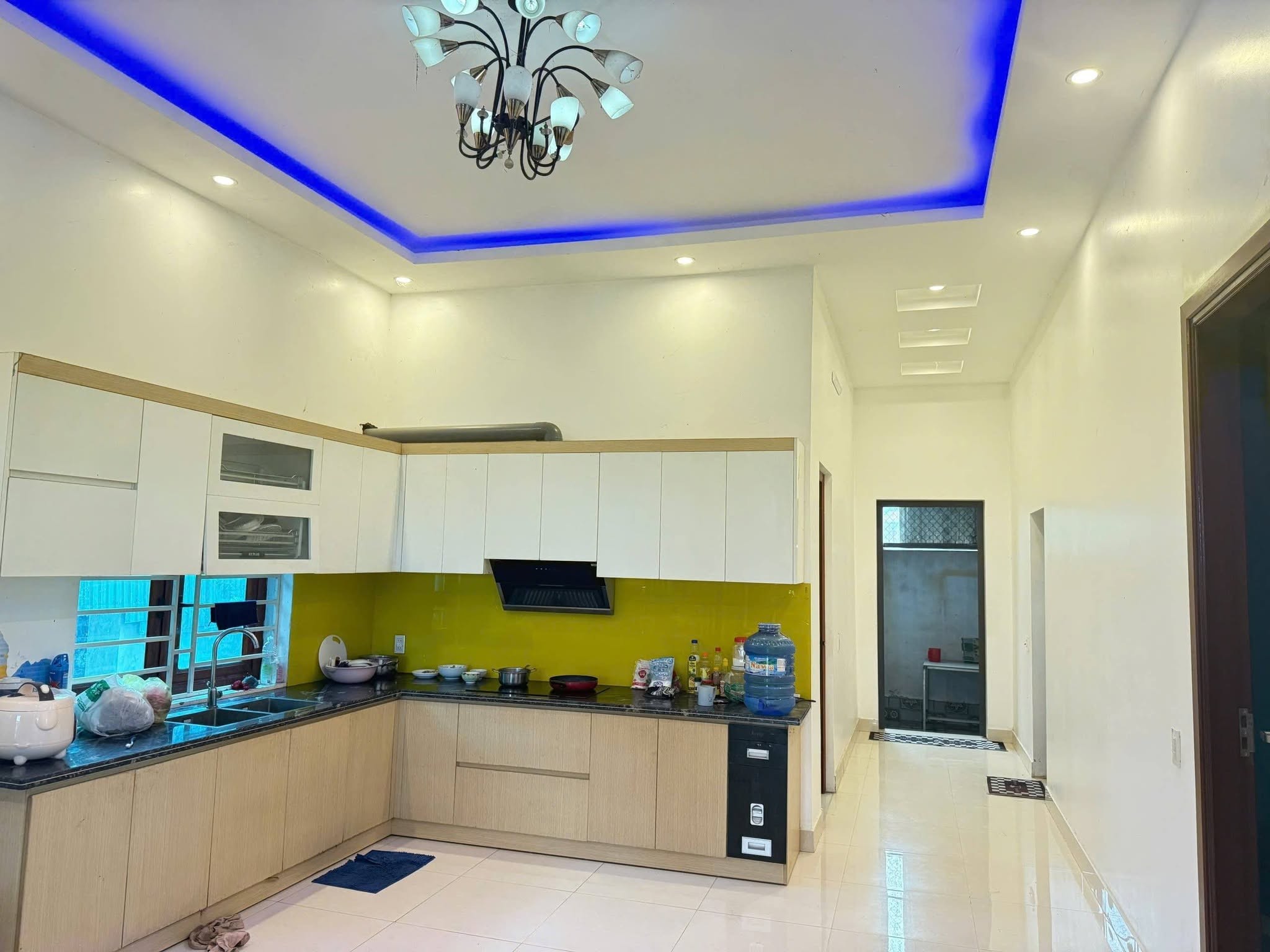 Bán nhà cấp bốn, tp vinh. khối 6 vinh lộc nghệ an