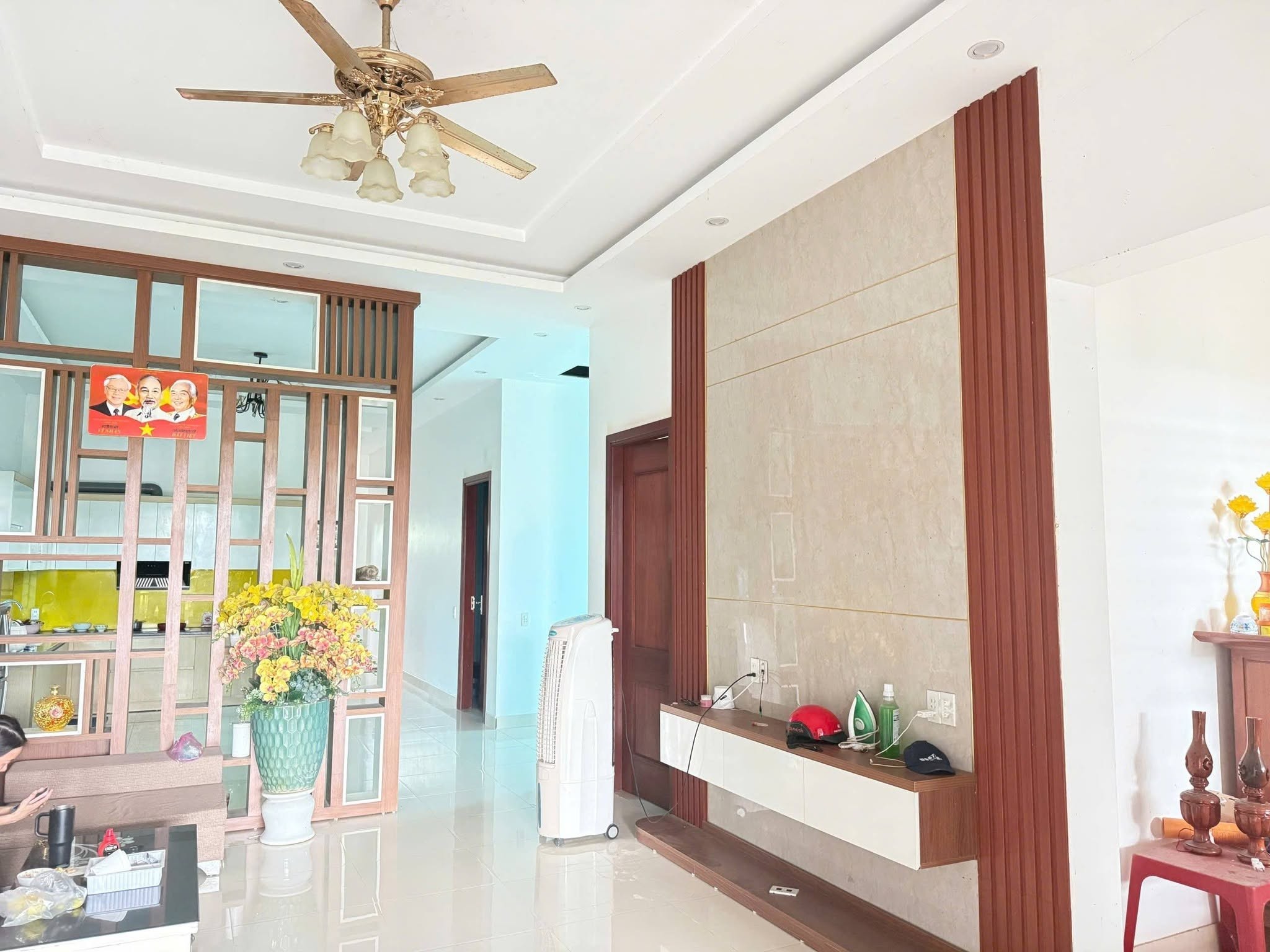 Bán nhà cấp bốn, tp vinh. khối 6 vinh lộc nghệ an