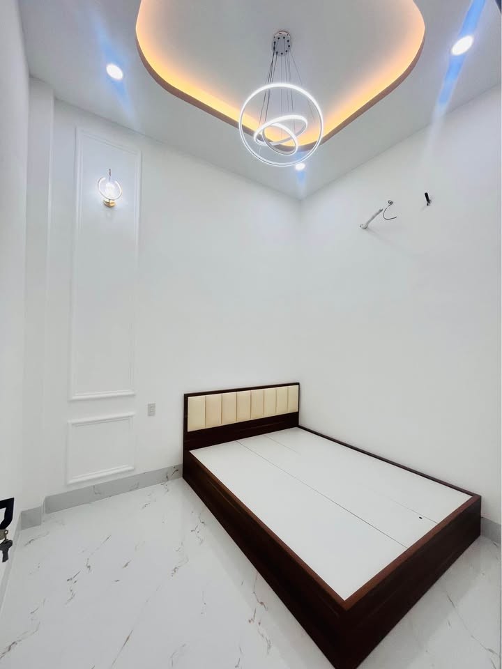 Nhà Mới KpTân Tĩnh Phường Mỹ Phong Tỉnh Đồng Tháp ( Tân Mỹ Chánh Tiền Giang Cũ)
