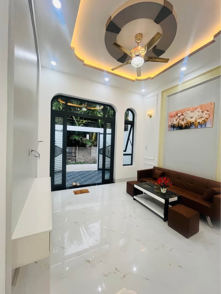 Nhà Mới KpTân Tĩnh Phường Mỹ Phong Tỉnh Đồng Tháp ( Tân Mỹ Chánh Tiền Giang Cũ)