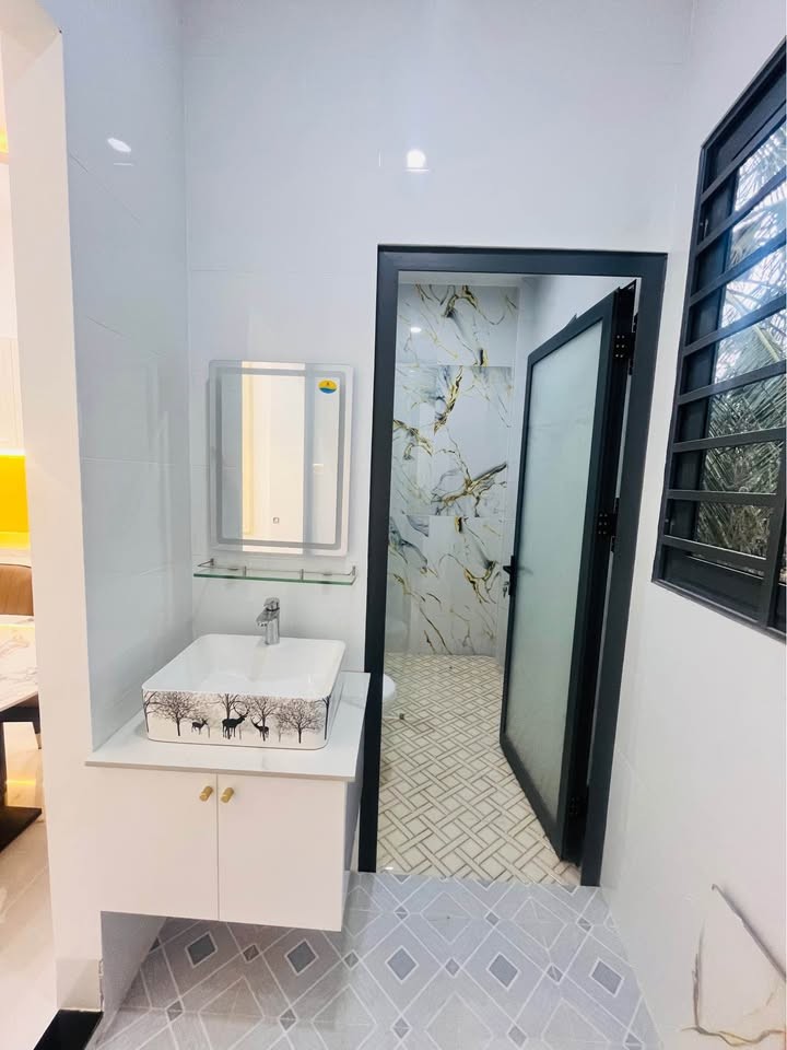 Nhà Mới KpTân Tĩnh Phường Mỹ Phong Tỉnh Đồng Tháp ( Tân Mỹ Chánh Tiền Giang Cũ)