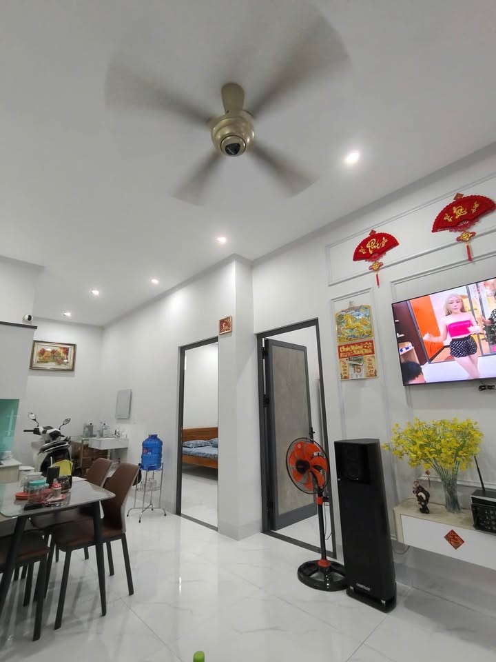 BÁN NHÀ NGAY TRUNG TÂM PHƯỜNG SA ĐÉC!!!