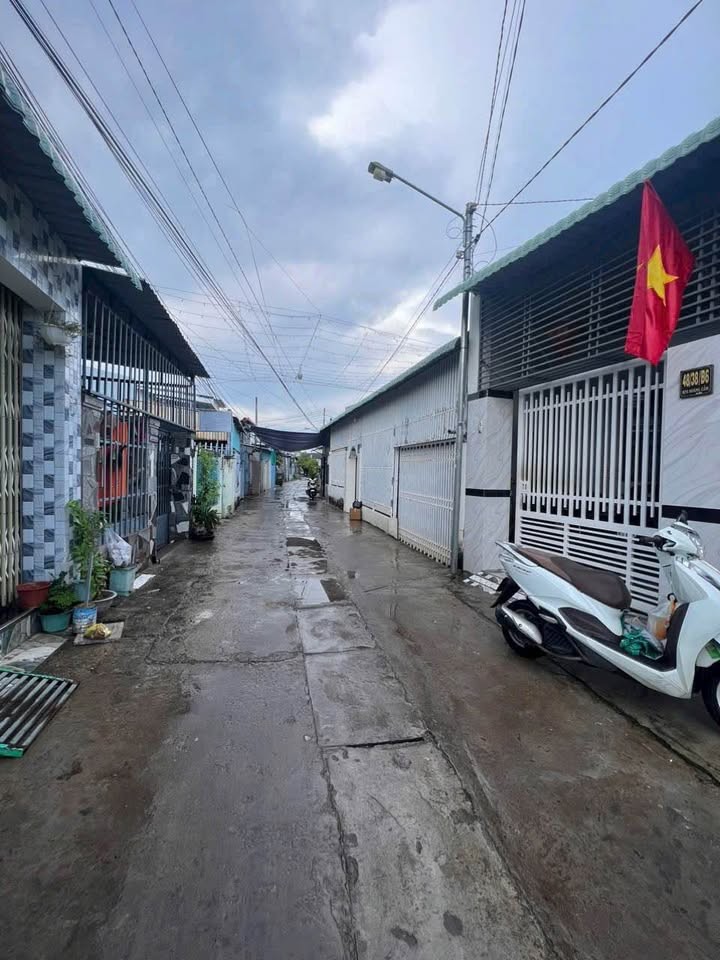 BÁN NHÀ LẦU MÊ ĐÚC MẶT TIỀN KINH DOANH   NỘI BỘ LÊ QUANG ĐẠO VĂN THÁNH Zalo 0909702536 - Ảnh 5