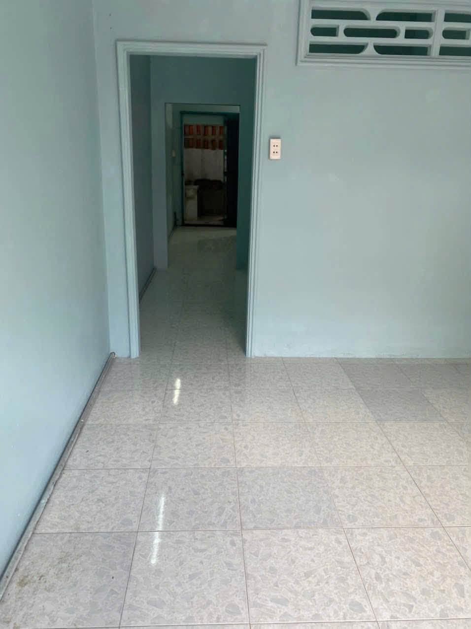 CHO THUÊ NHÀ 2 PHÒNG NGỦ – PHƯỜNG LONG CHÂU, VĨNH LONG - Ảnh 1