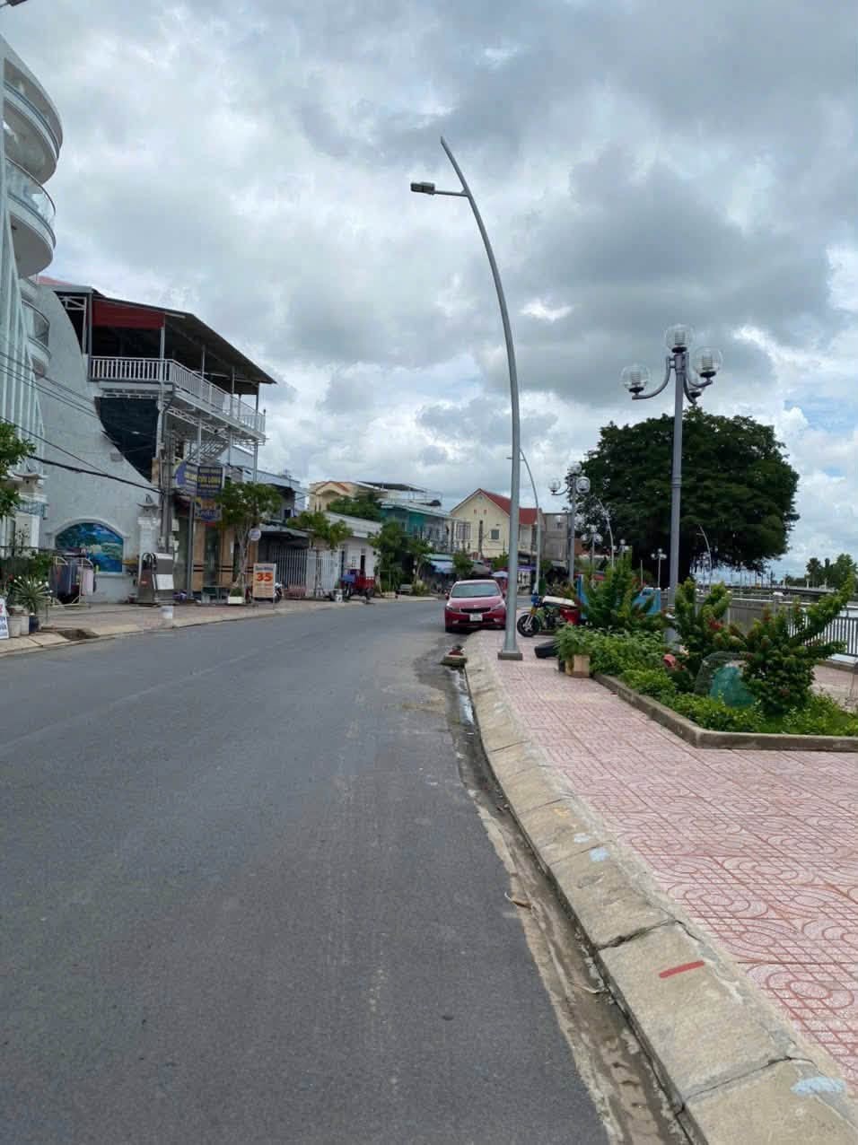 CHO THUÊ NHÀ 2 PHÒNG NGỦ – PHƯỜNG LONG CHÂU, VĨNH LONG - Ảnh 6