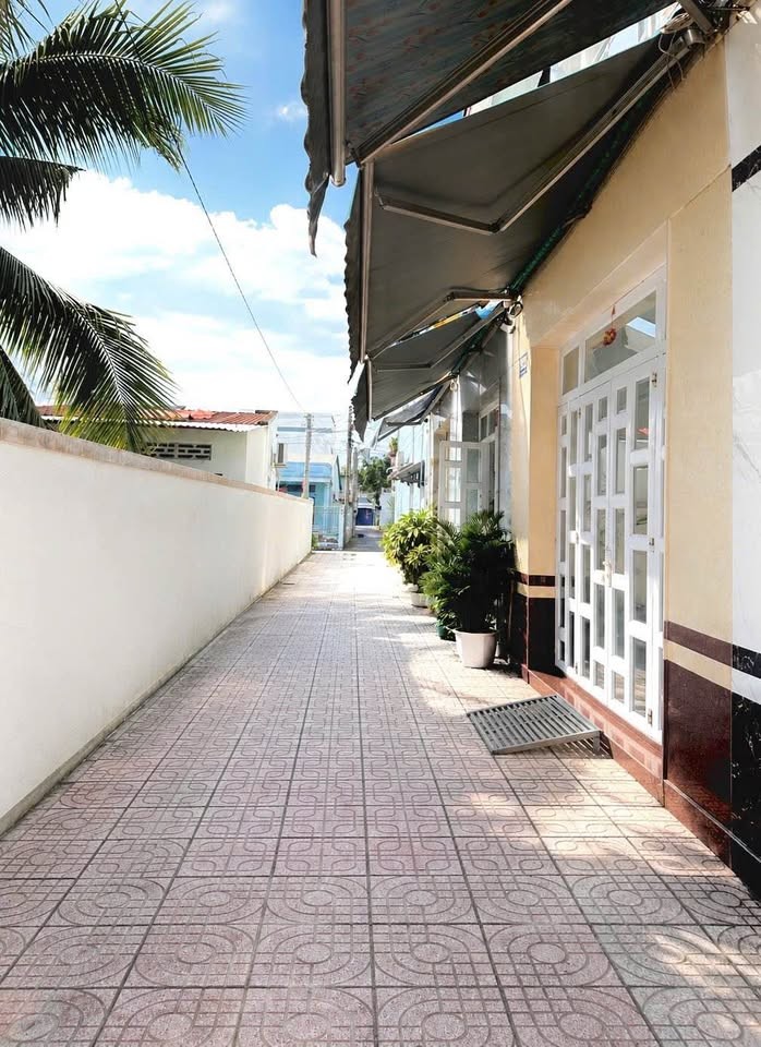 BÁN NHÀ TRUNG TÂM – SÂN ĐẬU Ô TÔ – DIỆN TÍCH ĐẤT 130,1 m² - HOÀN CÔNG SỞ HỮU NHÀ DT: 170,9 m² - Ảnh 4
