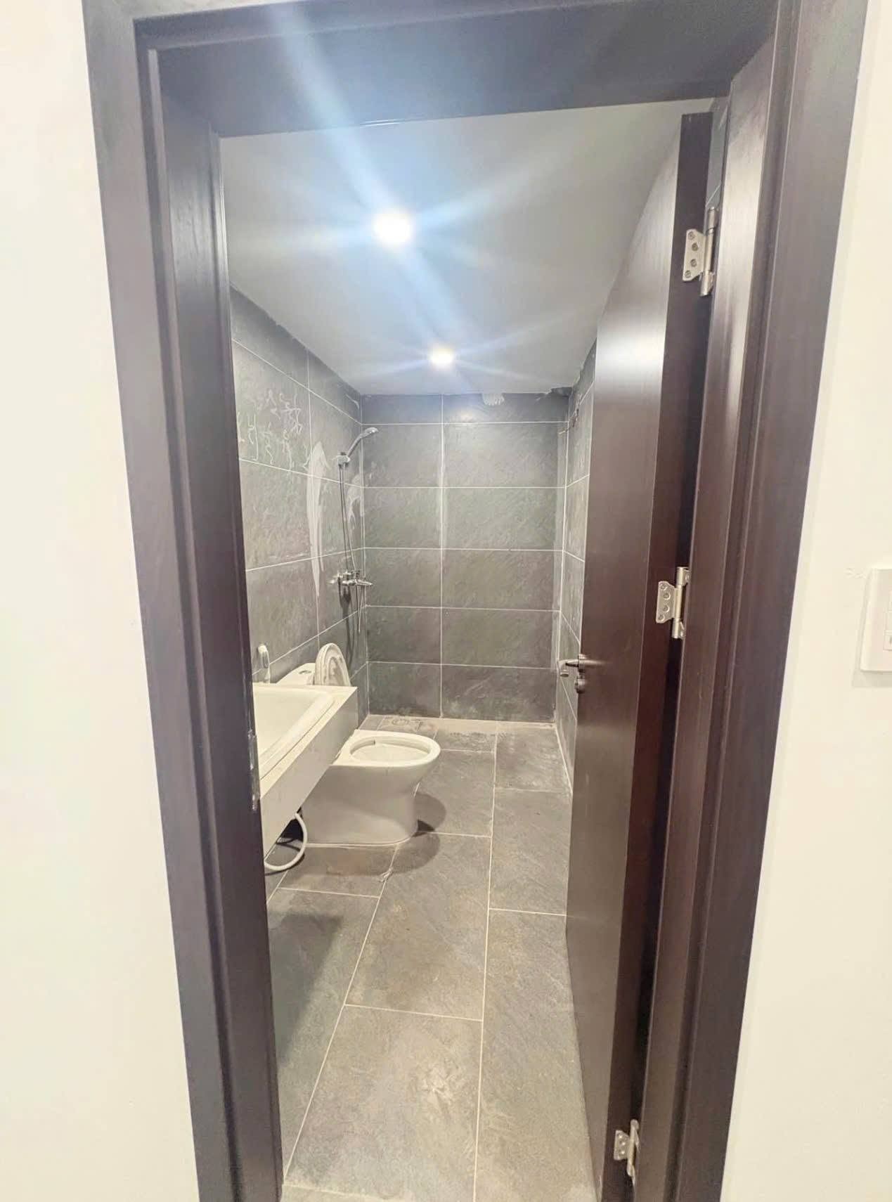 Cho thuê căn chung cư Hoàng Thịnh Phát, Quán Bàu, Vinh - Ảnh 3