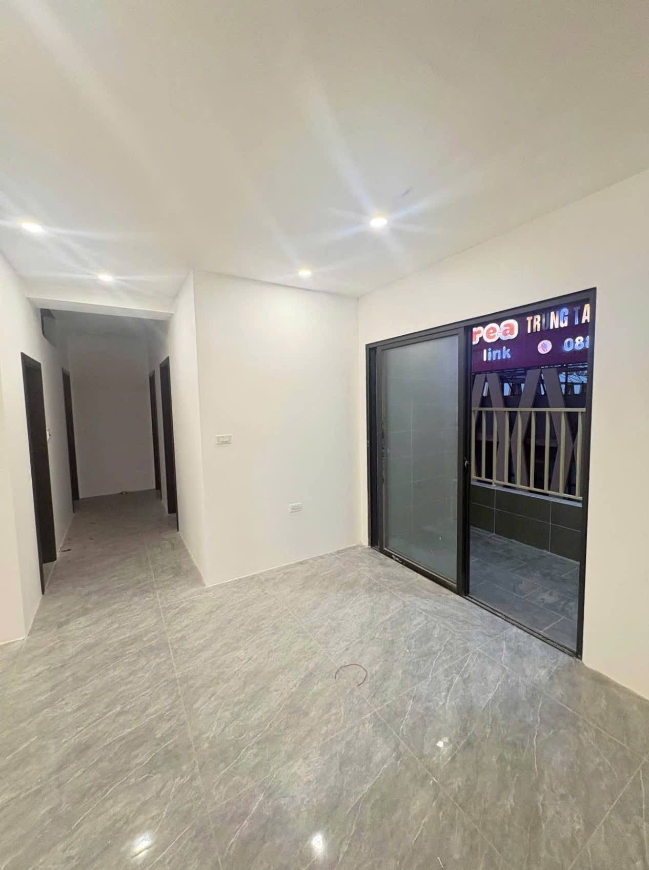 Cho thuê căn chung cư Hoàng Thịnh Phát, Quán Bàu, Vinh - Ảnh 4