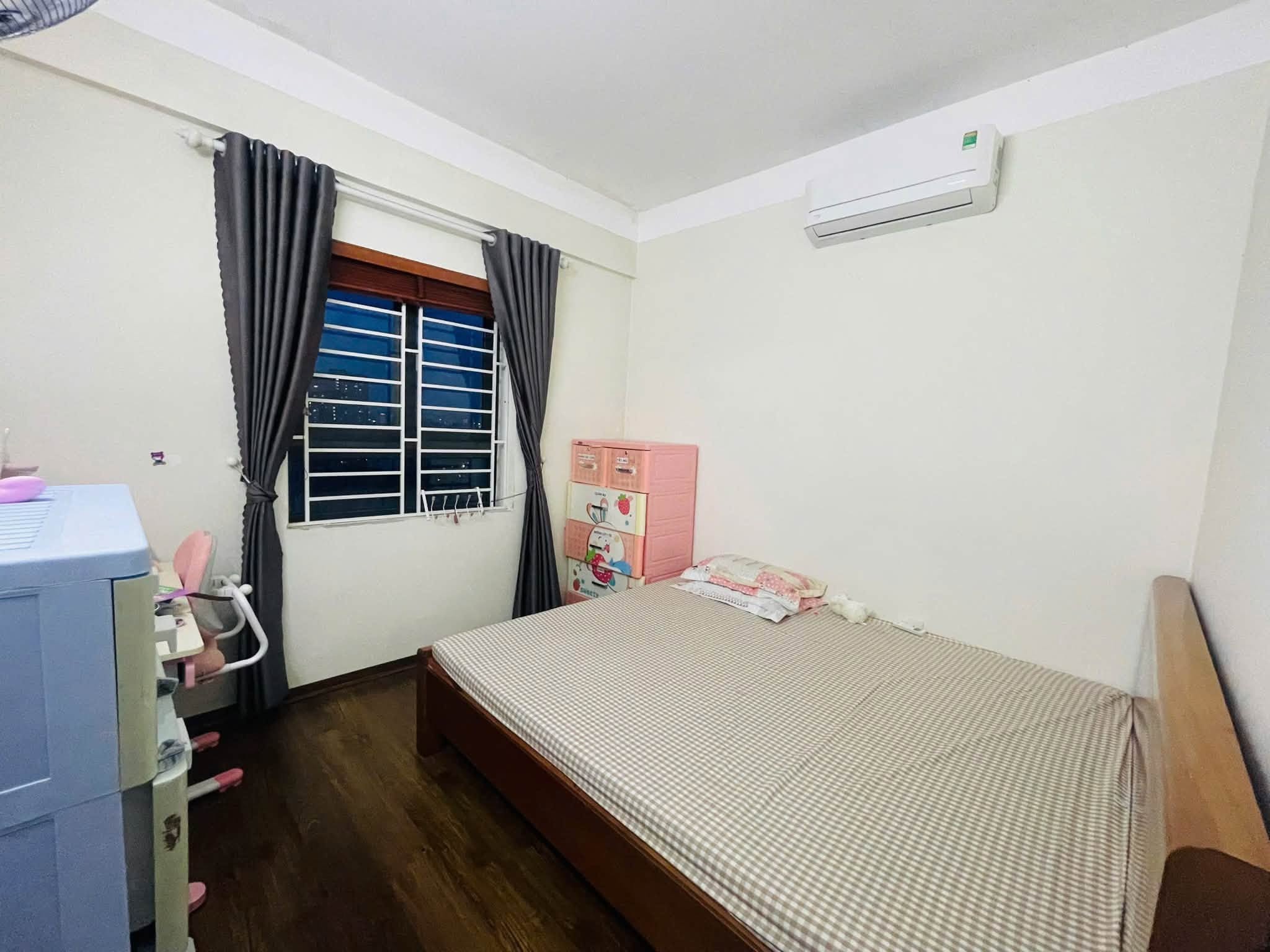 BÁN CHUNG CƯ TECCO BẾN THỦY, VINH - Ảnh 5
