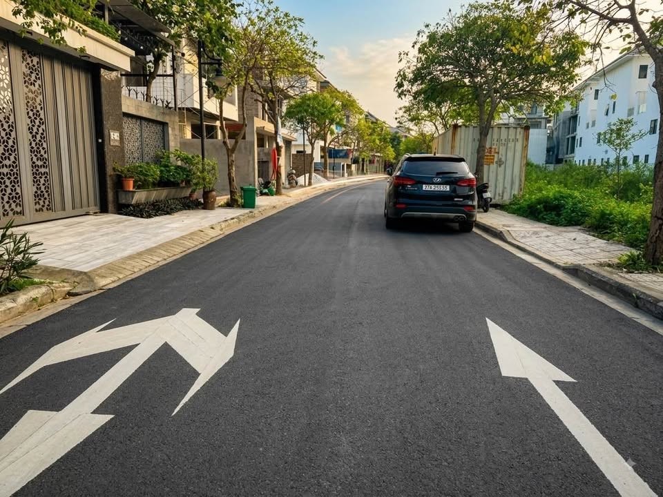 ĐẮT GIÁ BẬC NHẤT KĐT HANDICO VINH TÂN — ĐƯỜNG VẠN TUẾ 2 - Ảnh 2