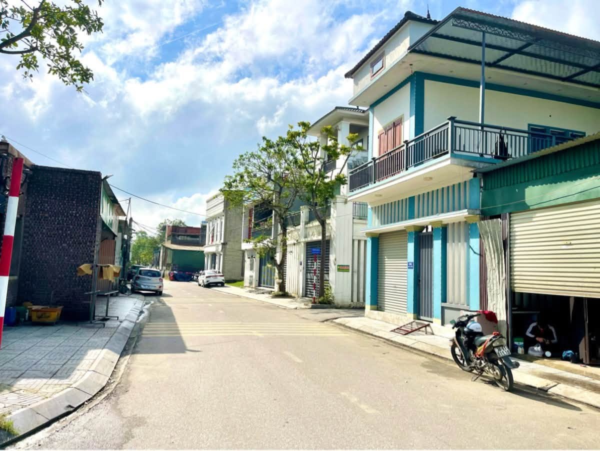 BÁN ĐẤT TRUNG TÂM TP, GẦN VINCOM HÀ TĨNH