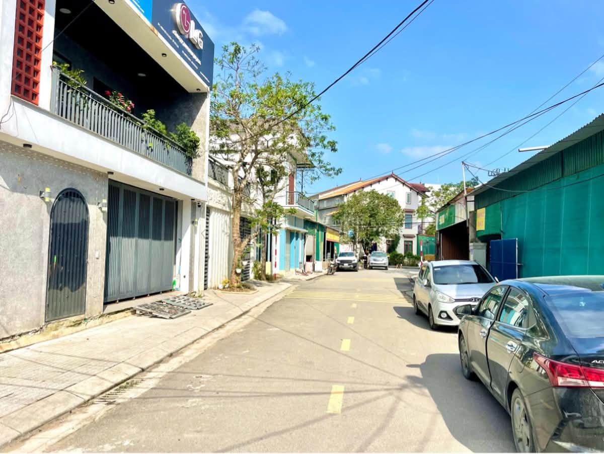 BÁN ĐẤT TRUNG TÂM TP, GẦN VINCOM HÀ TĨNH