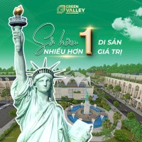 Bán nhà phố thương mại Green Valley City Tân Uyên, khu đô thị compound xanh, sổ hồng riêng