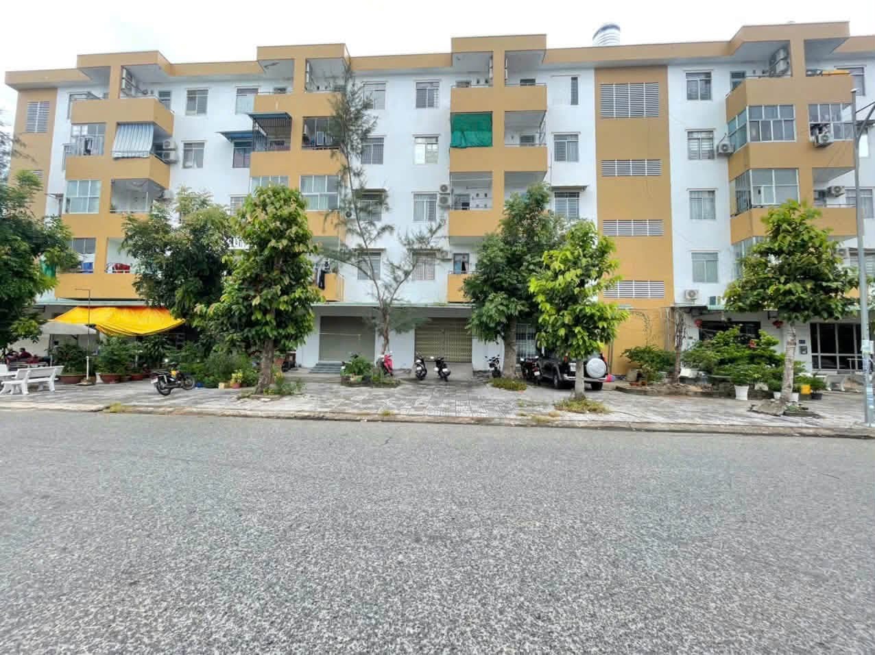 💎 Hàng Hiếm Tầng Trệt Chung Cư Hồng Loan💎 - Ảnh 1
