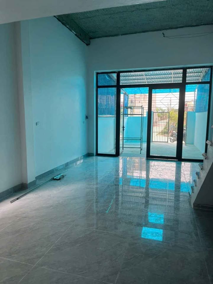Chỉ nhỉnh 1tỷ nhà gác xép mới TOANH Quảng Minh. - Ảnh 2