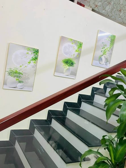 🔥 BÁN NHÀ C4 GÁC XÉP GẦN KĐT NAM HOÀNG ĐỒNG - đường ô tô 16 chỗ đi lại