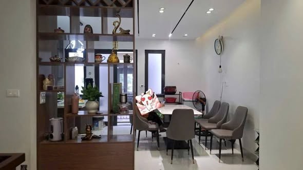 🏡 CẦN THANH KHOẢN GẤP CĂN NHÀ LIỀN KỀ 5 TẦNG GREEN PARK LẠNG SƠN FULL NỘI THẤT CÒN HƠN 4 TỶ CHÚT CHỈ VIỆC XÁCH VALI VÀO Ở