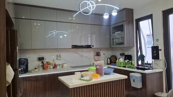 🏡 CẦN THANH KHOẢN GẤP CĂN NHÀ LIỀN KỀ 5 TẦNG GREEN PARK LẠNG SƠN FULL NỘI THẤT CÒN HƠN 4 TỶ CHÚT CHỈ VIỆC XÁCH VALI VÀO Ở