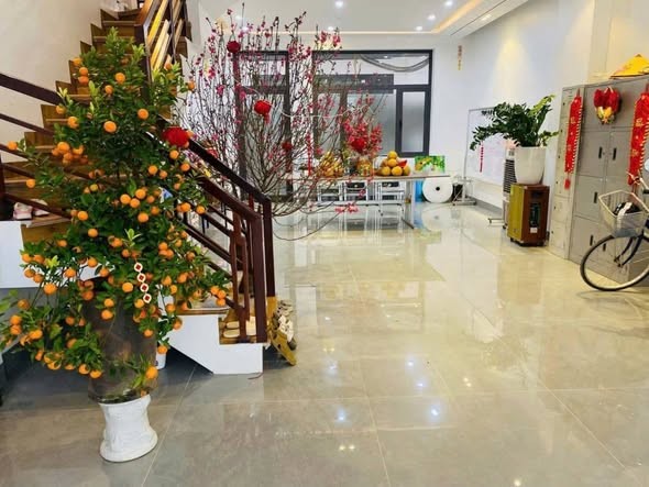 🏡 CẦN THANH KHOẢN GẤP CĂN NHÀ LIỀN KỀ 5 TẦNG GREEN PARK LẠNG SƠN FULL NỘI THẤT CÒN HƠN 4 TỶ CHÚT CHỈ VIỆC XÁCH VALI VÀO Ở