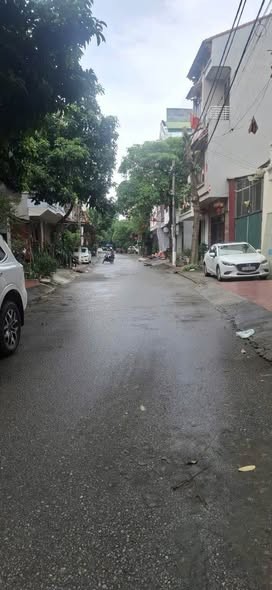 🔥 BÁN ĐẤT SIÊU TRUNG TÂM – THÔNG BÀ TRIỆU ↔ PHÙNG CHÍ KIÊN
