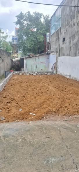 🔥 BÁN ĐẤT SIÊU TRUNG TÂM – THÔNG BÀ TRIỆU ↔ PHÙNG CHÍ KIÊN