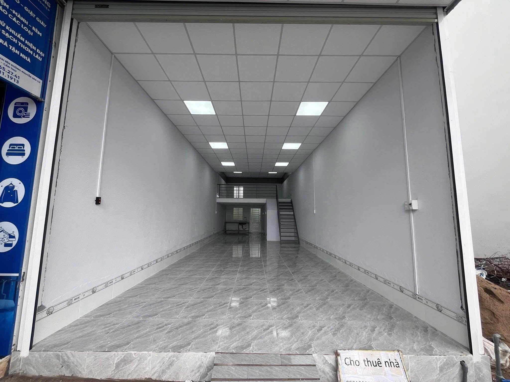 🔥🔥CHO THUÊ NHÀ CẠNH ĐẠI HỌC FPT – VỊ TRÍ ĐẸP, DỄ KINH DOANH🆘🏡 - Ảnh 1