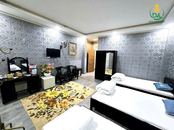 🔥 CHUYỂN NHƯỢNG KHÁCH SẠN 16 PHÒNG – VỊ TRÍ ĐẮC ĐỊA GẦN CỬA KHẨU QUỐC TẾ 🔥