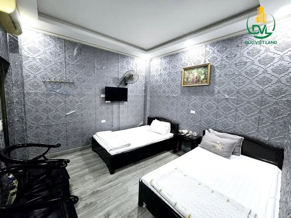 🔥 CHUYỂN NHƯỢNG KHÁCH SẠN 16 PHÒNG – VỊ TRÍ ĐẮC ĐỊA GẦN CỬA KHẨU QUỐC TẾ 🔥