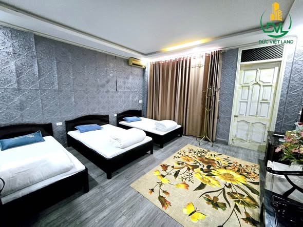 🔥 CHUYỂN NHƯỢNG KHÁCH SẠN 16 PHÒNG – VỊ TRÍ ĐẮC ĐỊA GẦN CỬA KHẨU QUỐC TẾ 🔥